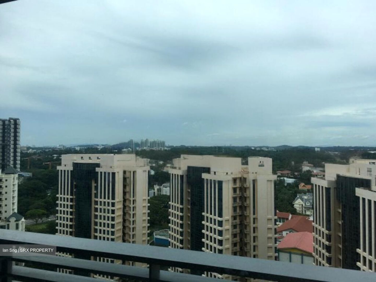 Echelon (D3), Condominium #482782781